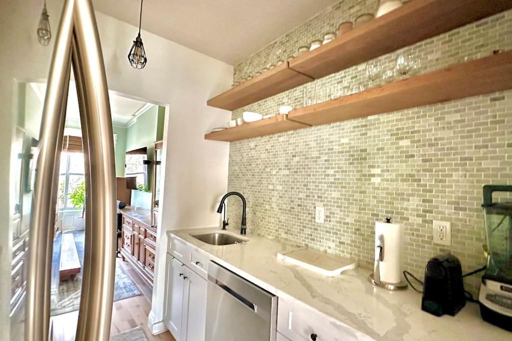 Appartamento Relaxing & Cozy Spa. In Brooklyn Mins To Mhtn *
