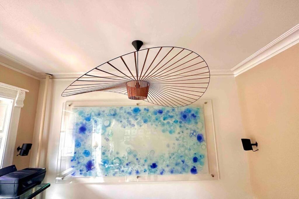Appartamento Relaxing & Cozy Spa. In Brooklyn Mins To Mhtn *