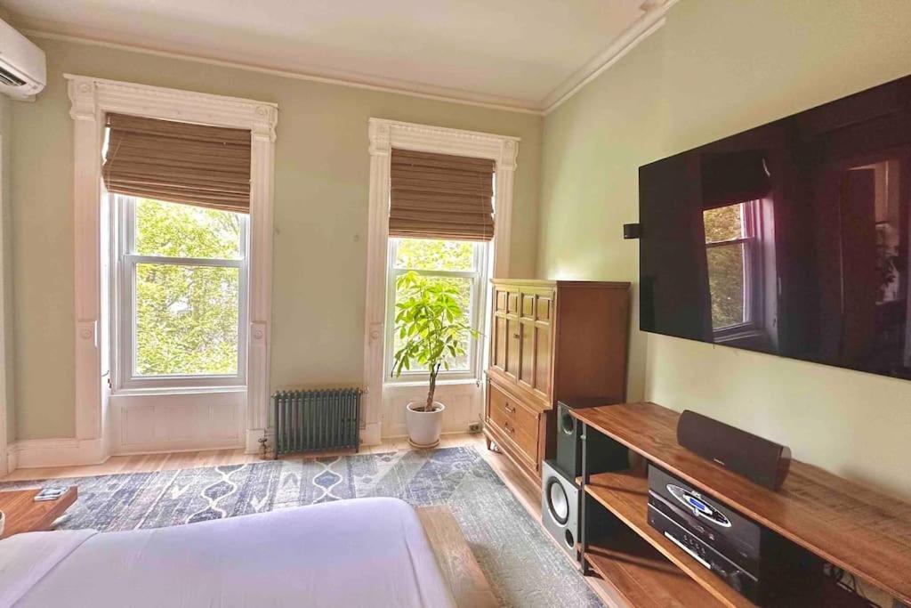 Appartamento Relaxing & Cozy Spa. In Brooklyn Mins To Mhtn New York